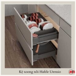 kệ xoong nồi Utensio