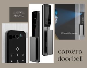 khóa điện tử hafele