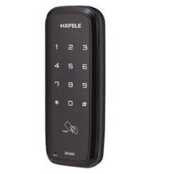 Khóa điện tử Hafele ER4400-TC MSP 912.20.228 - dành cho cửa kính mở xoay