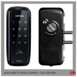 khóa điện tử hafele Er4400 - tc 912.20.228