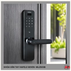 khóa vân tay hafele seven ML2503B 499.21.234