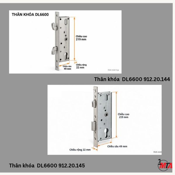 so sánh DL6600 912.20.145 và khóa vân tay hafele DL6600 912.20.144 mở trượt